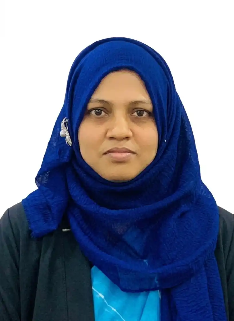 Rabaya Bosri